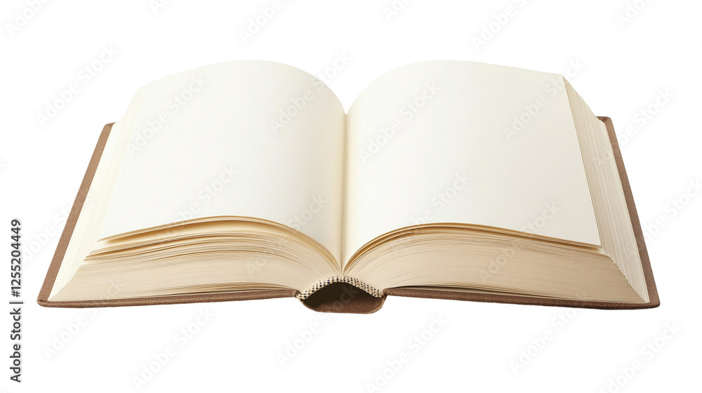 Comprehensive Guide to Choosing the Best Blank Book for Writing and Sketching mockup Comprehensive Guide to Choosing the Best Blank Book for Writing and Sketching mockup