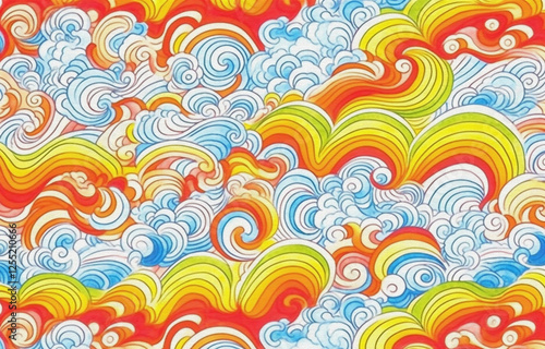 abstract, art, watercolor, triptych, animals, flowers, texture, gold, horse，Golden flowers, abstract art watercolor painting, stylish modern wall art, triptych 