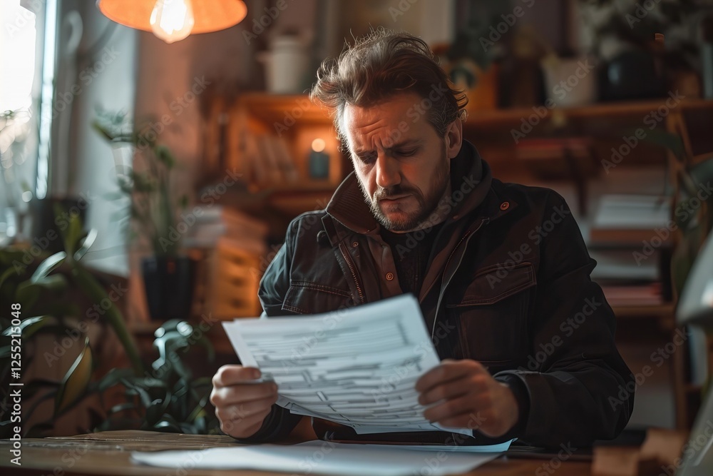 Man Discovers Hidden Fees in Contract Man Discovers Hidden Fees in Contract