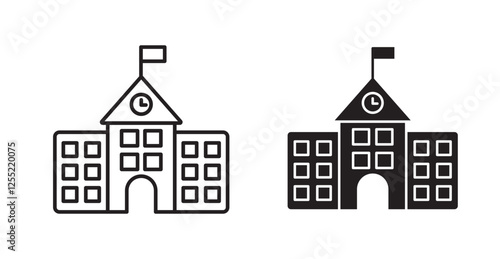 School icon