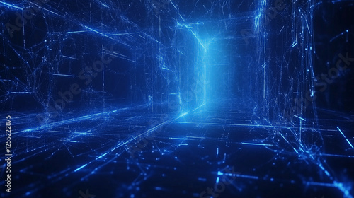 Technometric particle effects