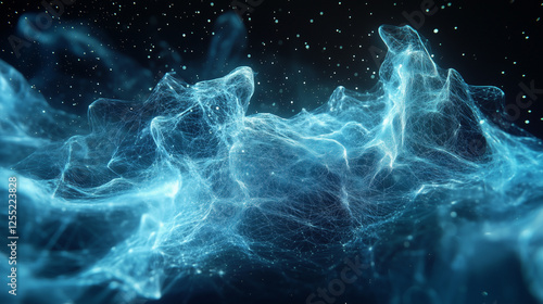 Technometric particle effects