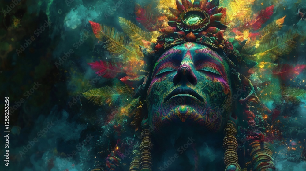 Ayahuasca compilation. Shamanic meditation Ayahuasca compilation. Shamanic meditation