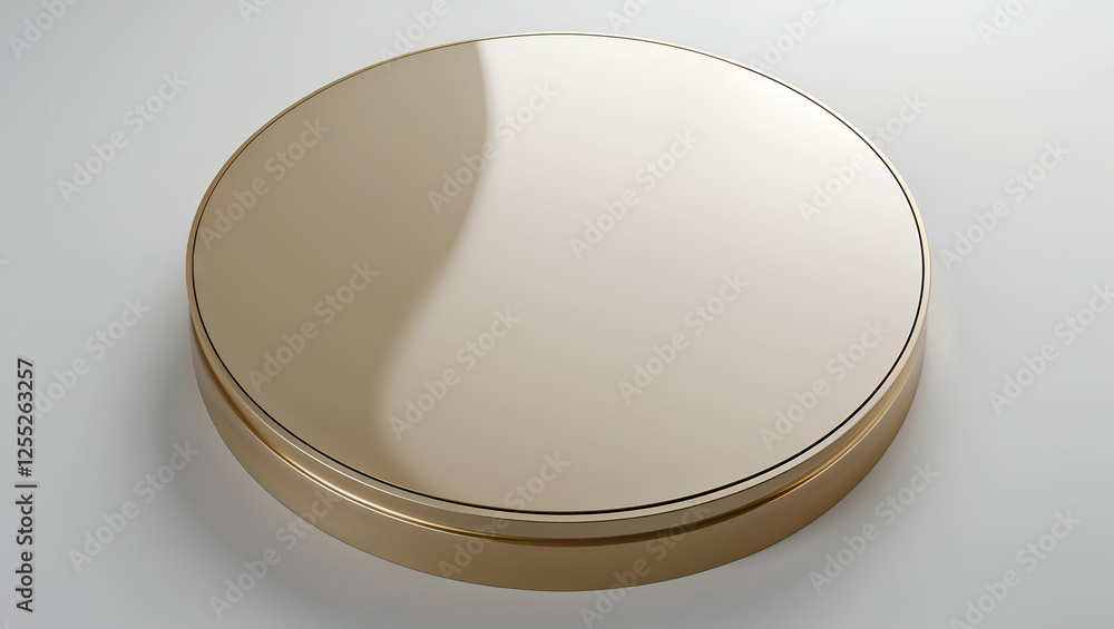 golden ring isolated on white background golden ring isolated on white background