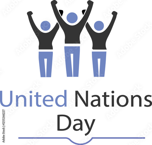 United Nations Day -eps