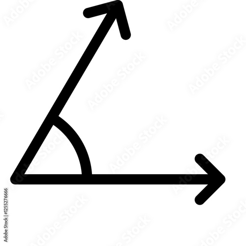 acute-angle