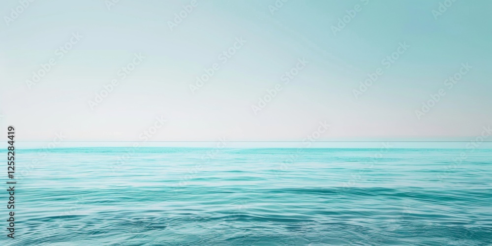 A minimalistic aesthetic featuring a soft aqua backdrop, Subtle textures and pastel hues, Contemporary minimalist style A minimalistic aesthetic featuring a soft aqua backdrop, Subtle textures and pastel hues, Contemporary minimalist style