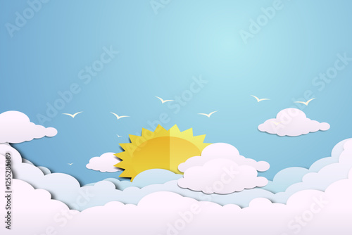 blue-sky-background