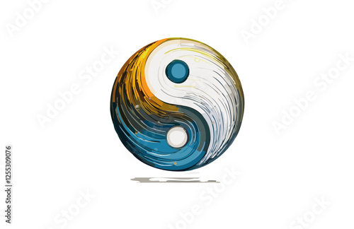 yin yang symbol