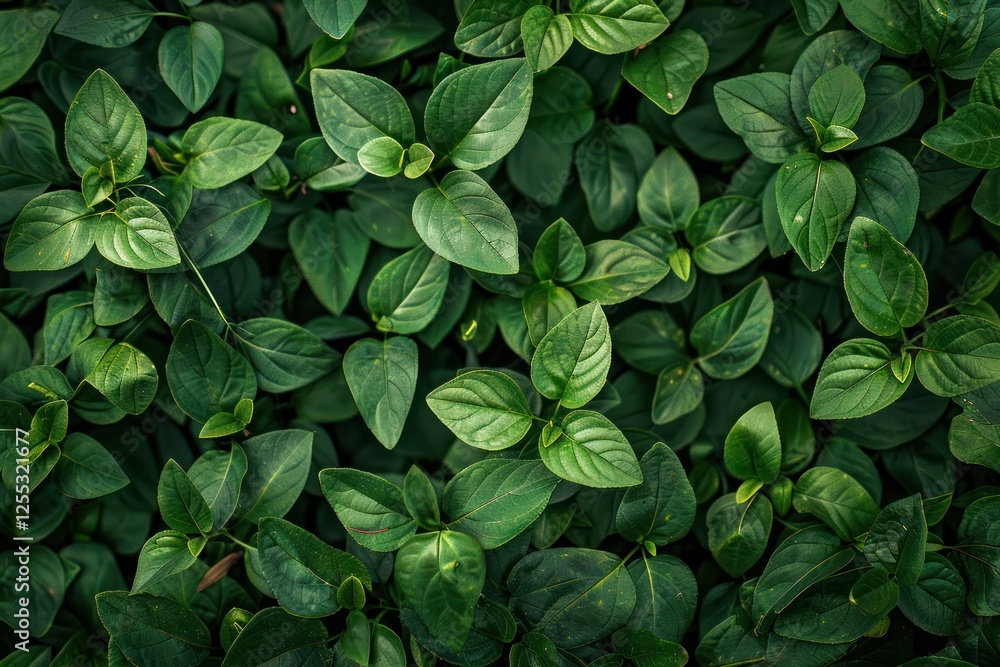small green leaves forming a natural texture wall tropical summer leaf small green leaves forming a natural texture wall tropical summer leaf