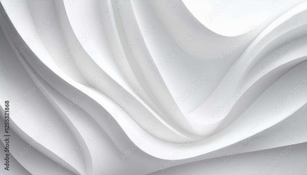 abstract white background abstract white background