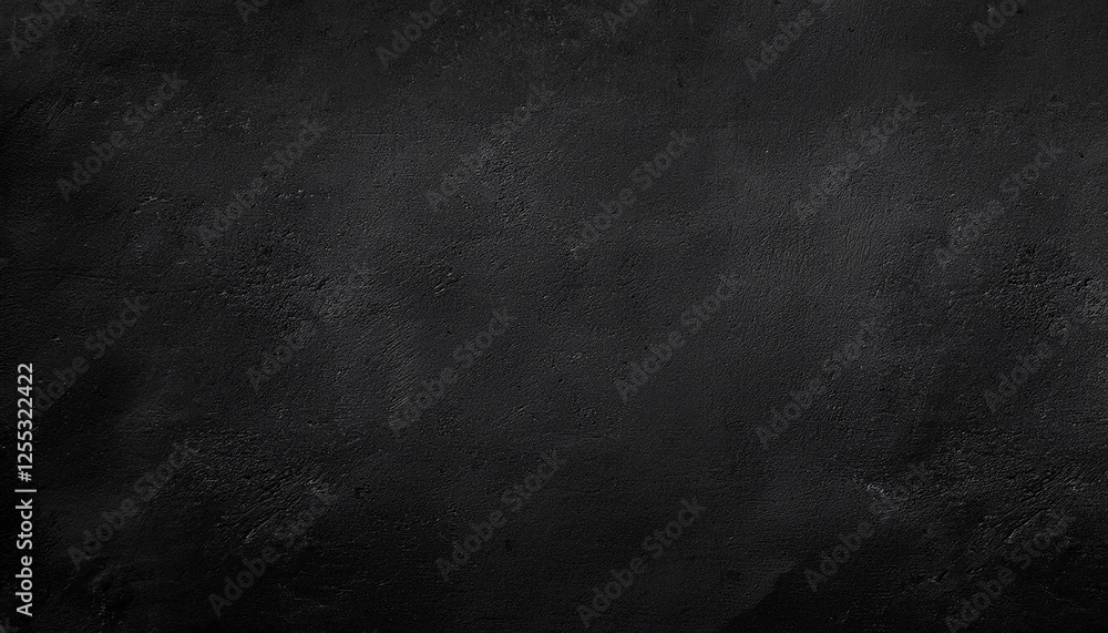 Obraz premium Black anthracite stone concrete texture background