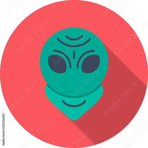 Alien Icon