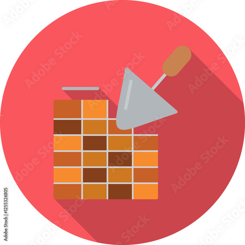 Brickwall Icon