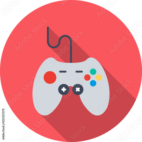 joystick Icon