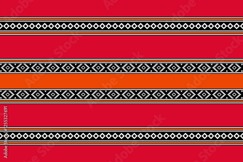 vector traditional arabic sadu designs for carpets, for wallpapers and can also be used for clothing