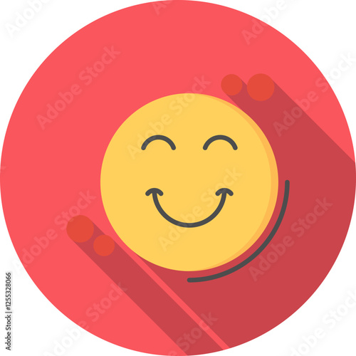 Smile Icon
