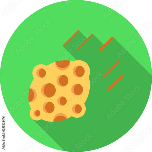Asteroid Icon