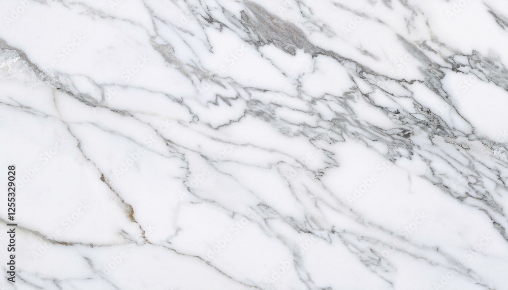 White marble texture in natural pattern White marble texture in natural pattern