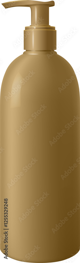 Soap Bottle Mockup Soap Bottle Mockup