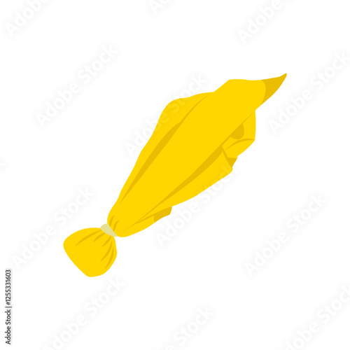 Penalty Flag, Football Championship Soccer Illustration