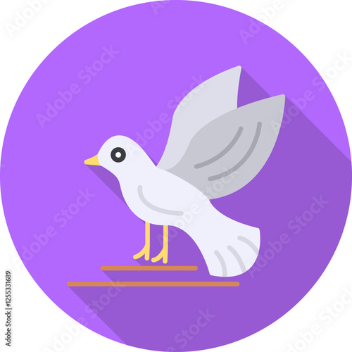 Bird Icon