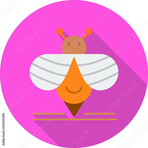 Bee Icon