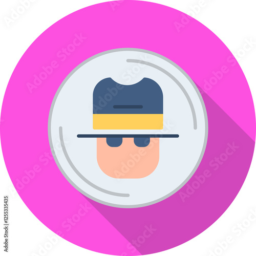 Spy Icon