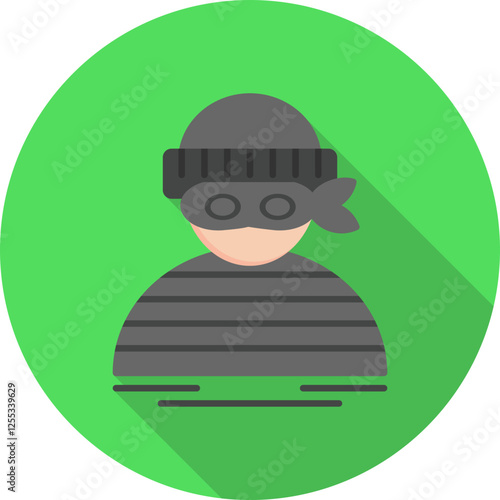 Thief Icon