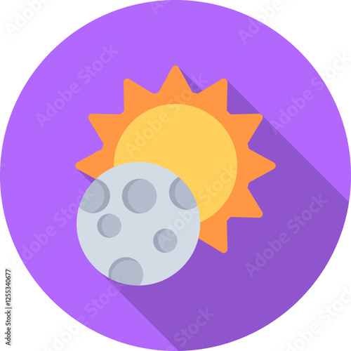 Eclipse Icon