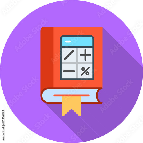 Mathematics Icon