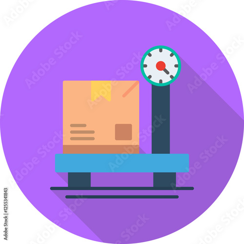 Weight Icon