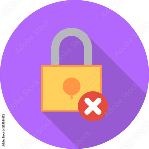 Insecure Icon