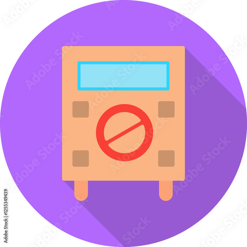 Protester Icon