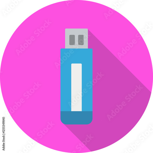 USB Drive Icon