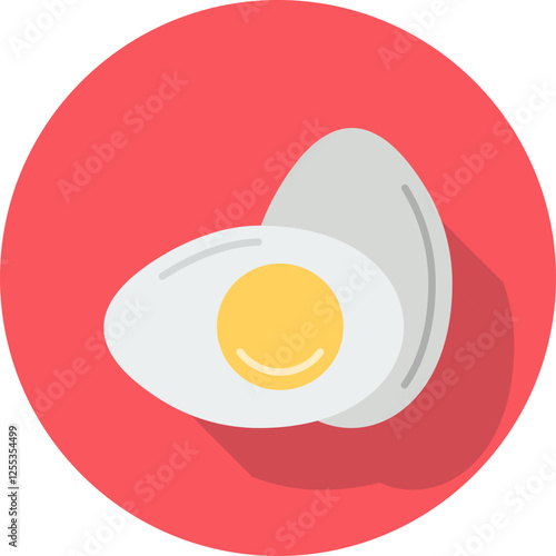 Egg Icon