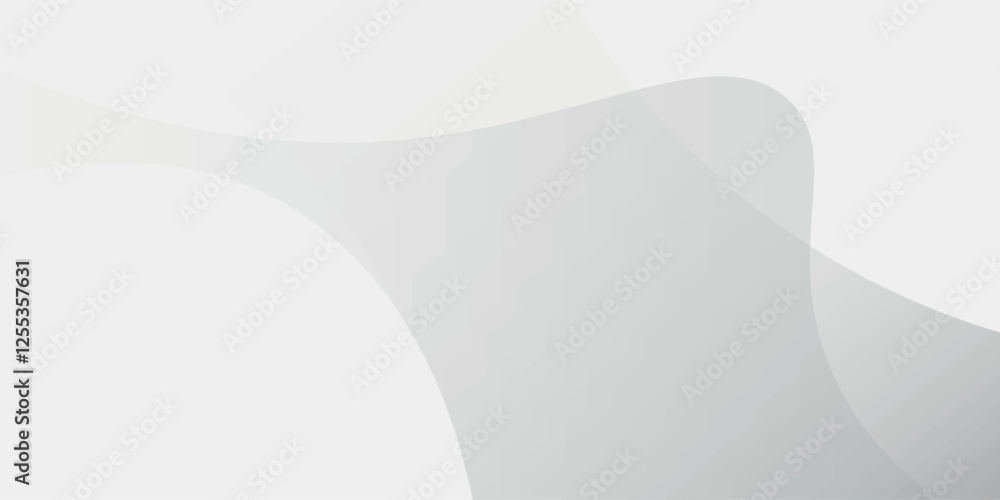 Abstract Geometric modern white and gray color . Modern and Creative Trend design in vector illustration Abstract Geometric modern white and gray color . Modern and Creative Trend design in vector illustration