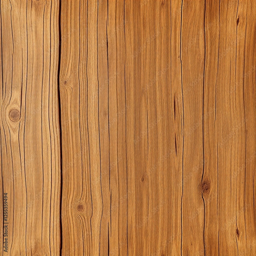 Fototapeta premium High-resolution stock photograph of a brown grunge wood texture background, rich in detail and exhibiting a range of brown hues, showcasing a weathered appearance with visible grain and texture,