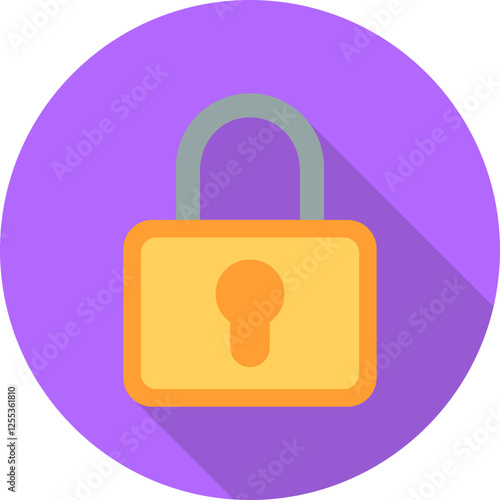 Lock Icon