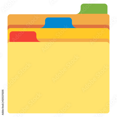 Folders