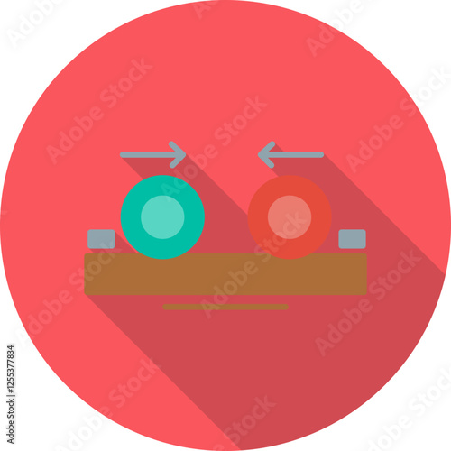 Collision Icon