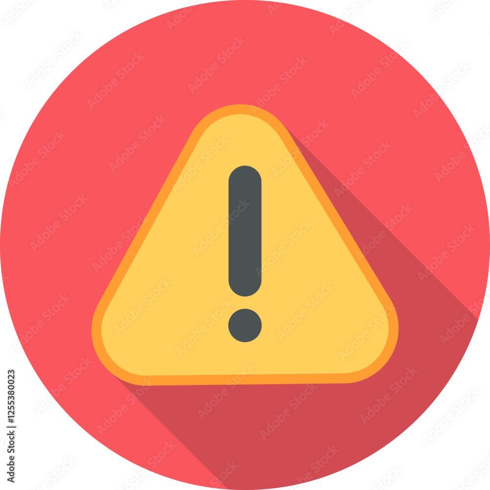 Warning Icon Warning Icon