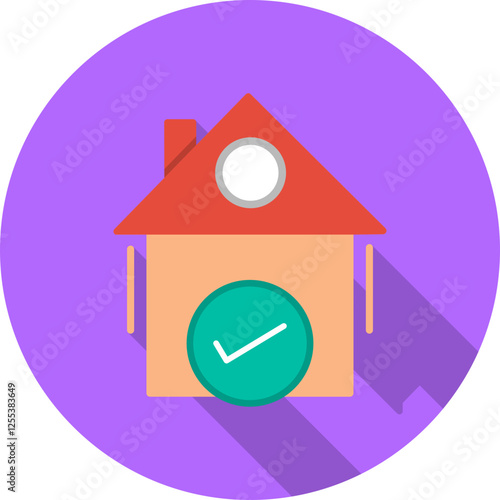 Houses Icon