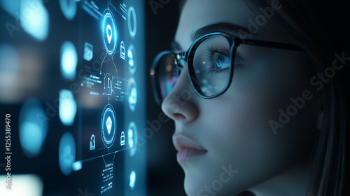 Wallpaper Mural <a> Torontodigital.ca