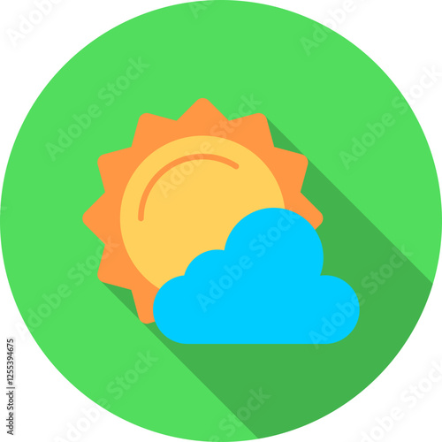 Sun Icon