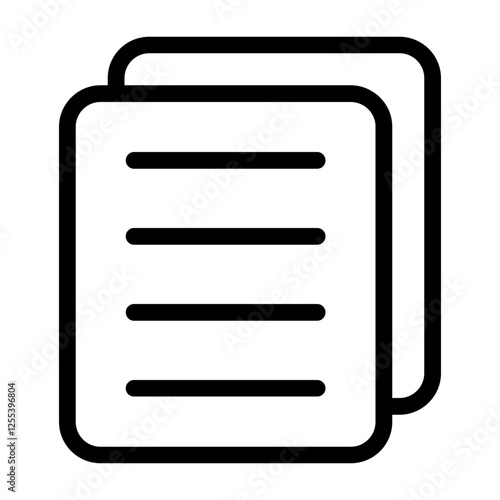 Copy Icon