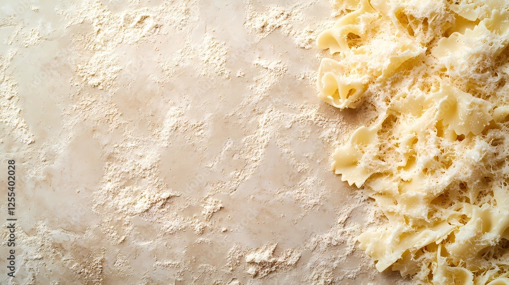 Minimalist pasta outline drawing with soft textures, ideal for food-related branding, organic product labels, and kitchen decor, contemporary art book aesthetic Minimalist pasta outline drawing with soft textures, ideal for food-related branding, organic product labels, and kitchen decor, contemporary art book aesthetic