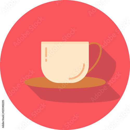 Tea Icon