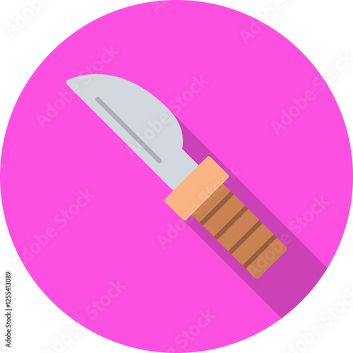 Knife Icon