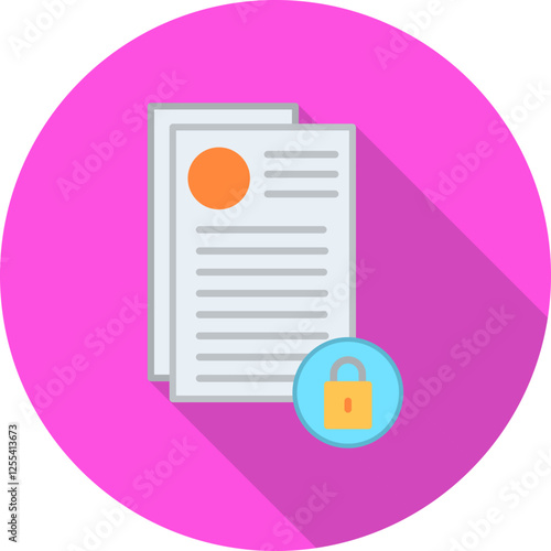 Privacy Icon